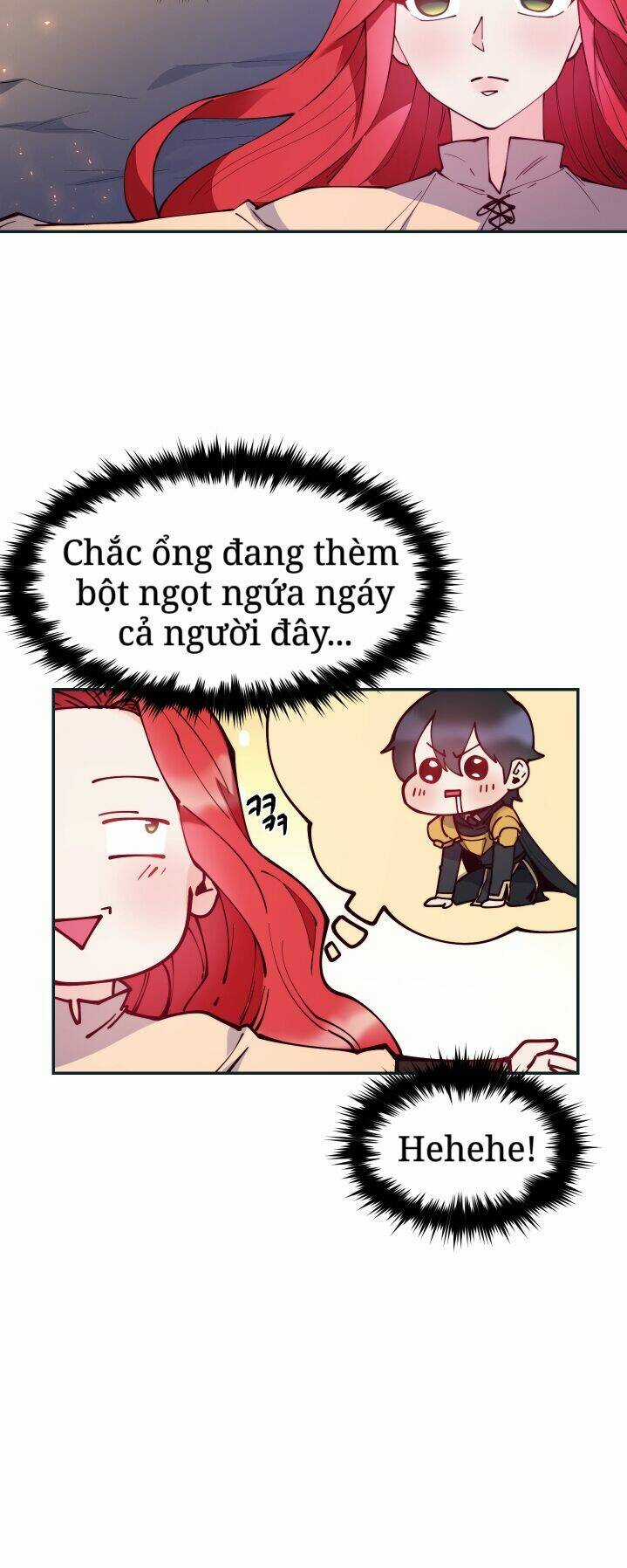 Phản Diện Rất Dễ Làm - Chapter 28 - Trang 28