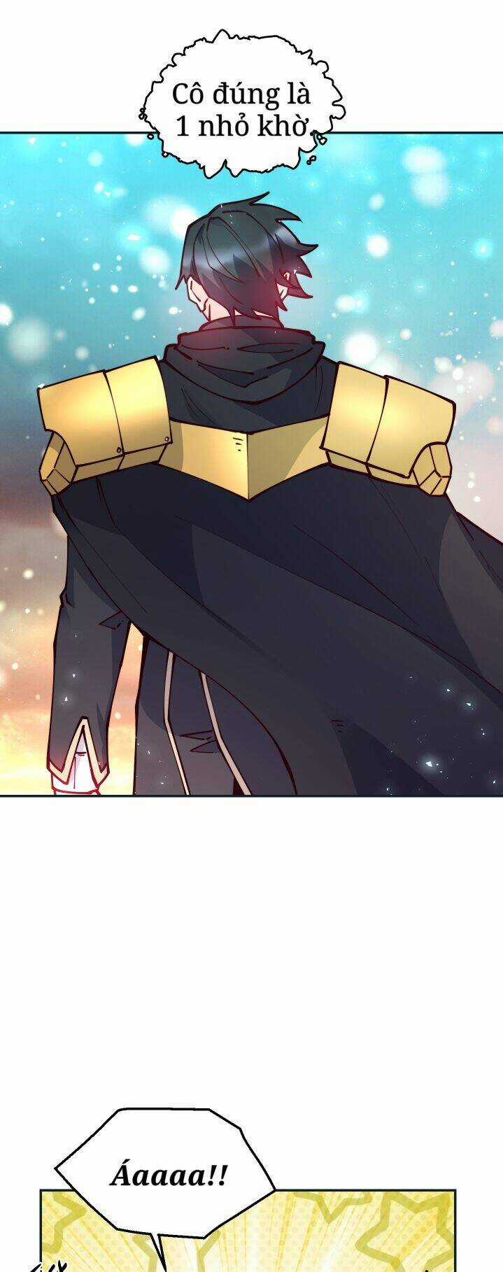 Phản Diện Rất Dễ Làm - Chapter 28 - Trang 29