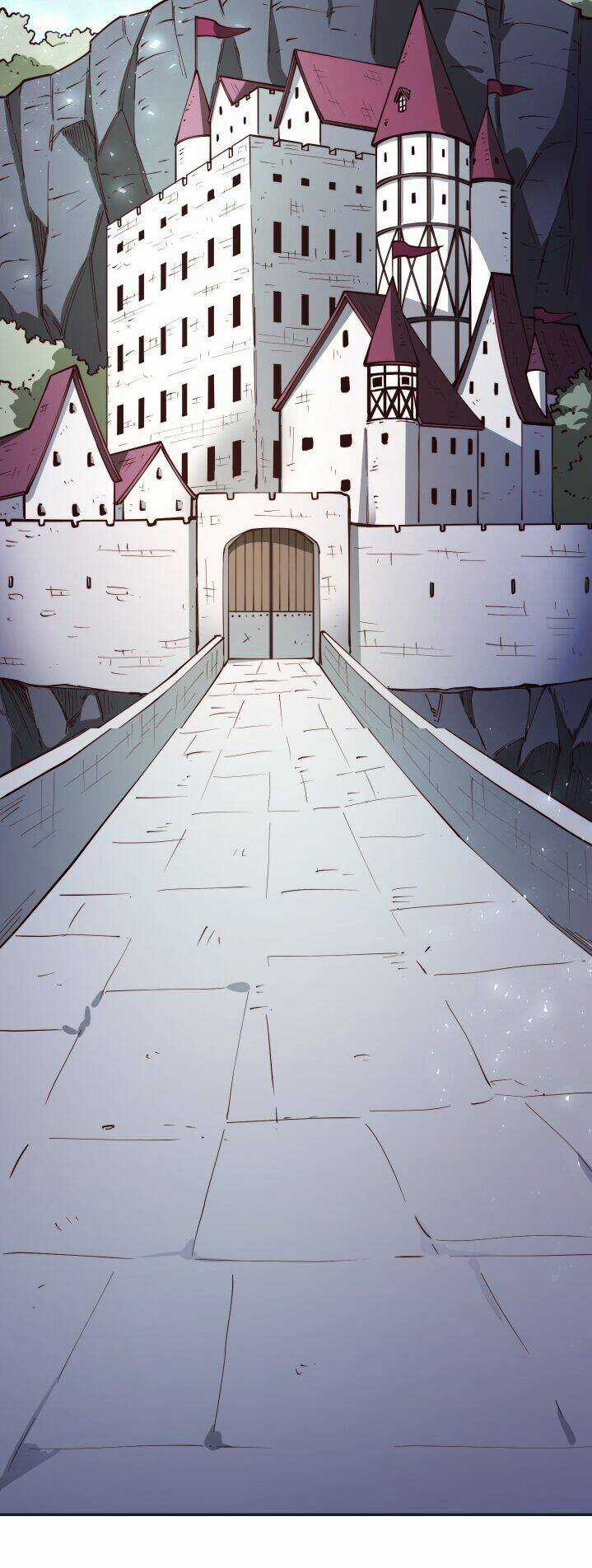 Phản Diện Rất Dễ Làm - Chapter 28 - Trang 32