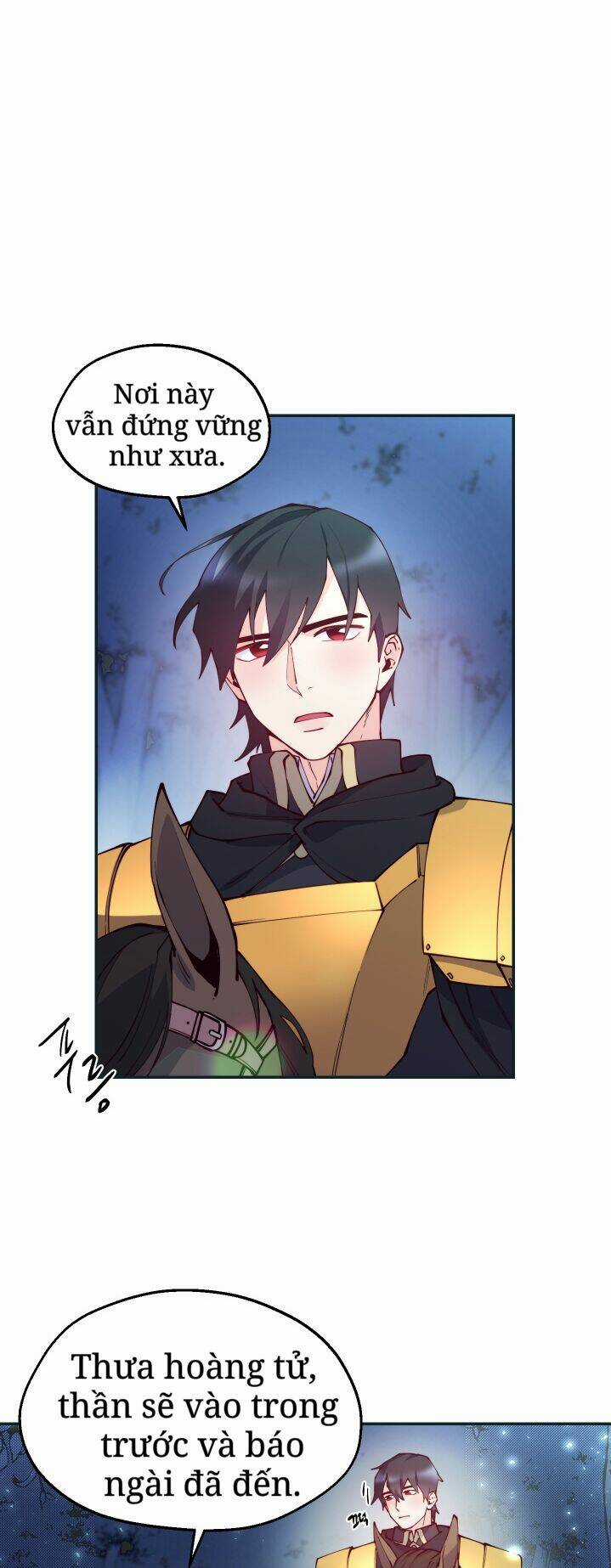 Phản Diện Rất Dễ Làm - Chapter 28 - Trang 33