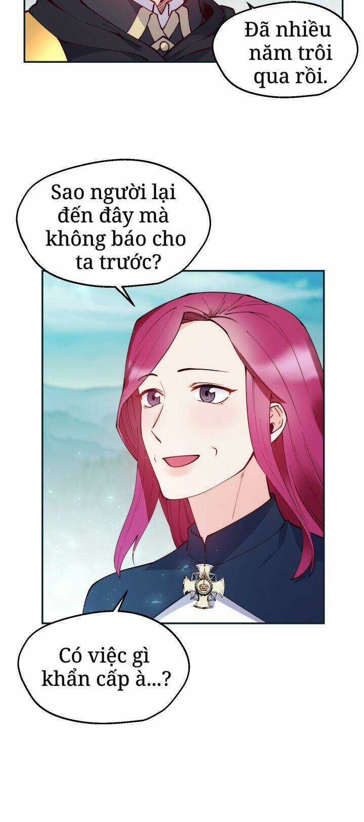 Phản Diện Rất Dễ Làm - Chapter 28 - Trang 38