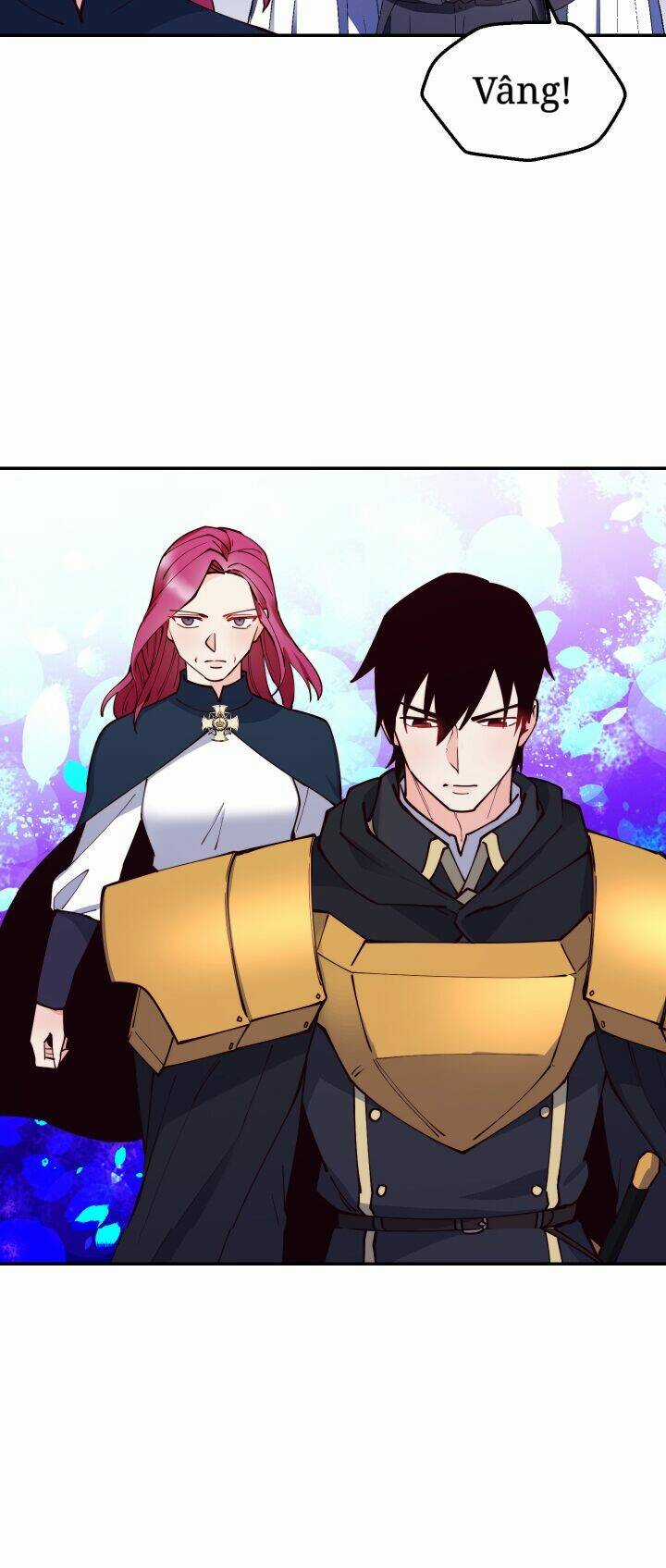 Phản Diện Rất Dễ Làm - Chapter 28 - Trang 40