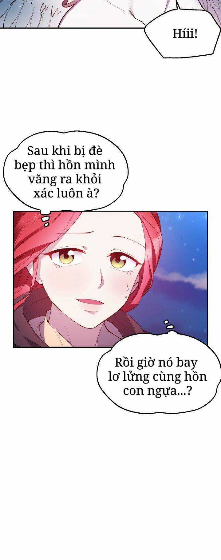 Phản Diện Rất Dễ Làm - Chapter 28 - Trang 7