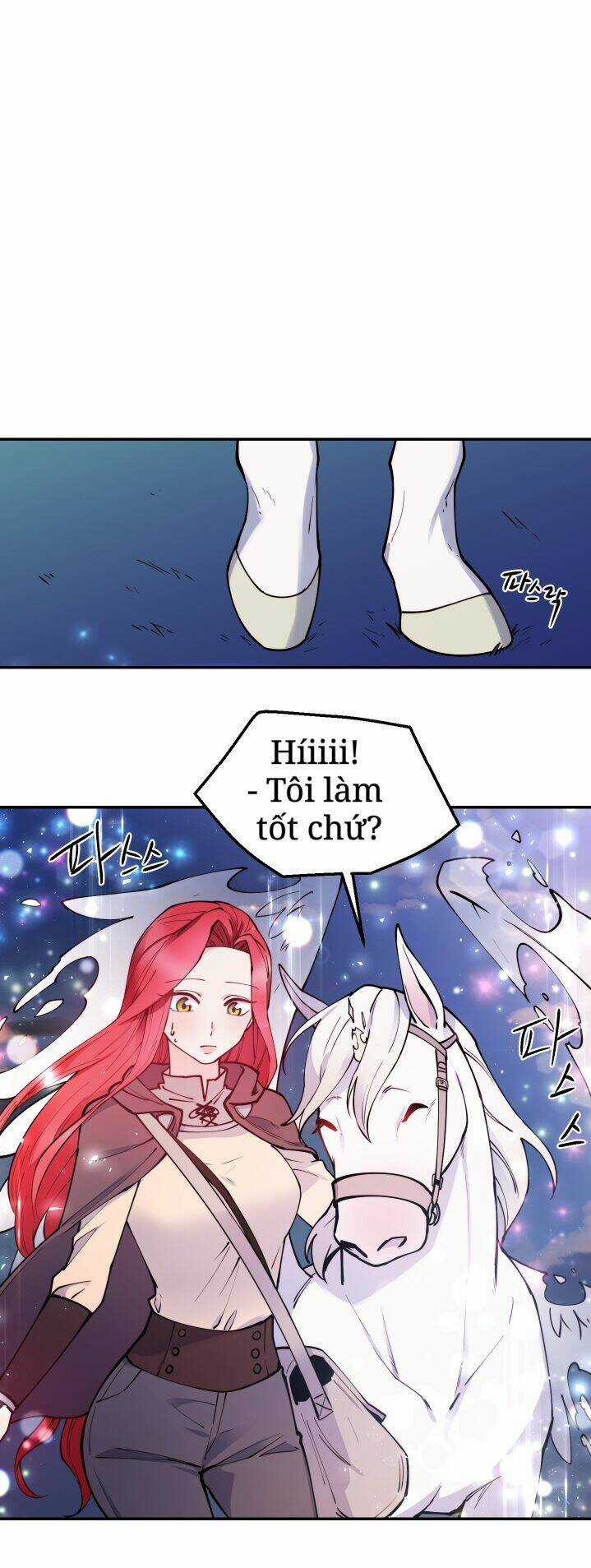 Phản Diện Rất Dễ Làm - Chapter 28 - Trang 9