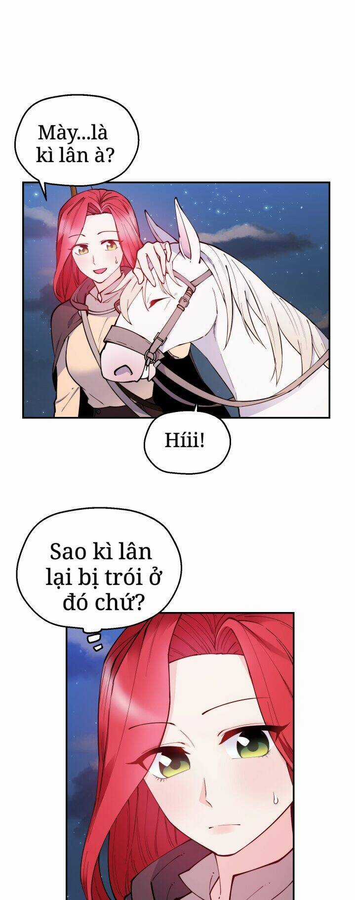 Phản Diện Rất Dễ Làm - Chapter 28 - Trang 10