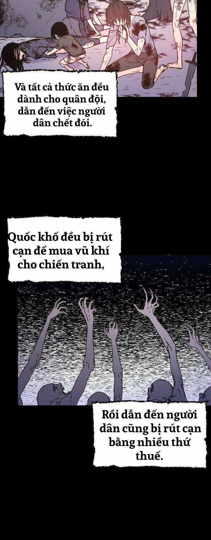 Phản Diện Rất Dễ Làm - Chapter 29 - Trang 11