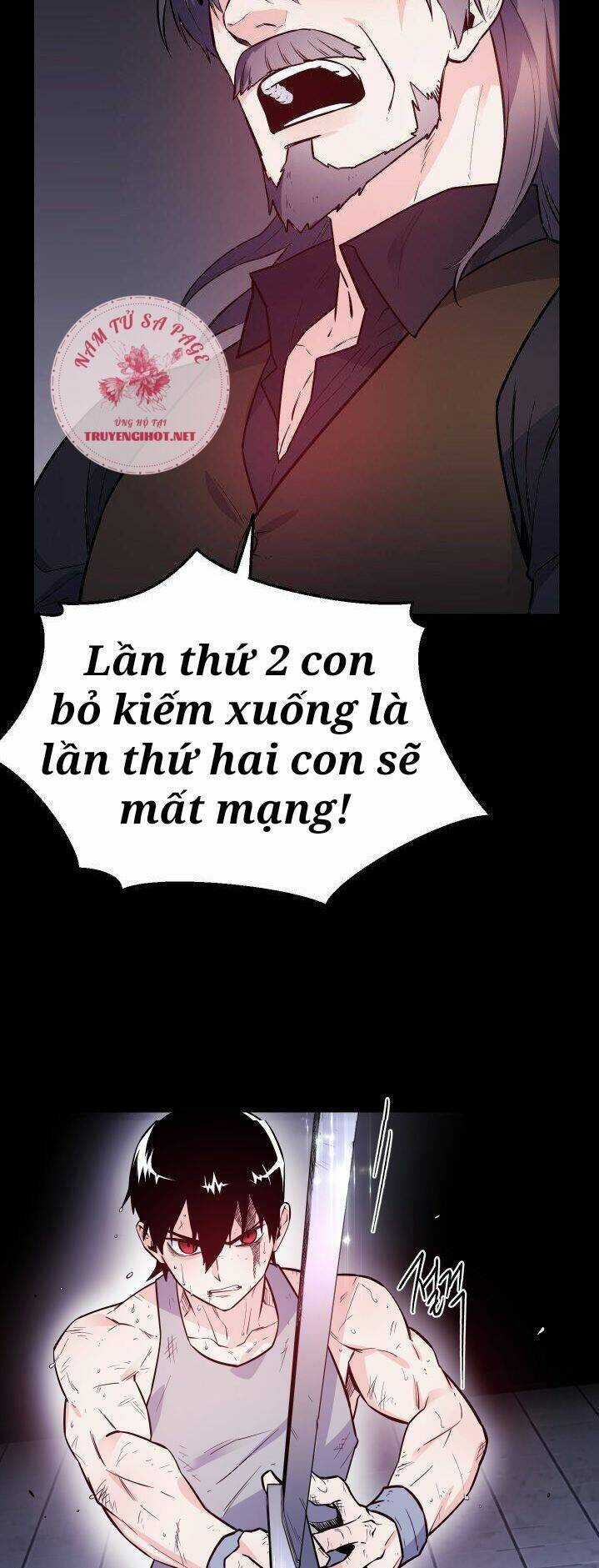 Phản Diện Rất Dễ Làm - Chapter 29 - Trang 14