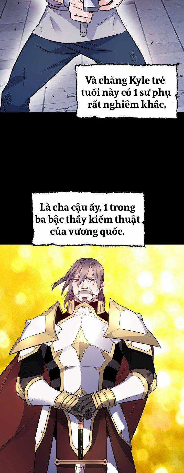 Phản Diện Rất Dễ Làm - Chapter 29 - Trang 15