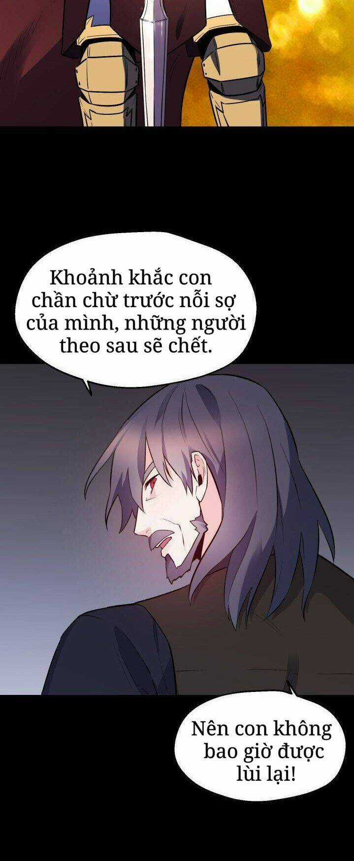 Phản Diện Rất Dễ Làm - Chapter 29 - Trang 16