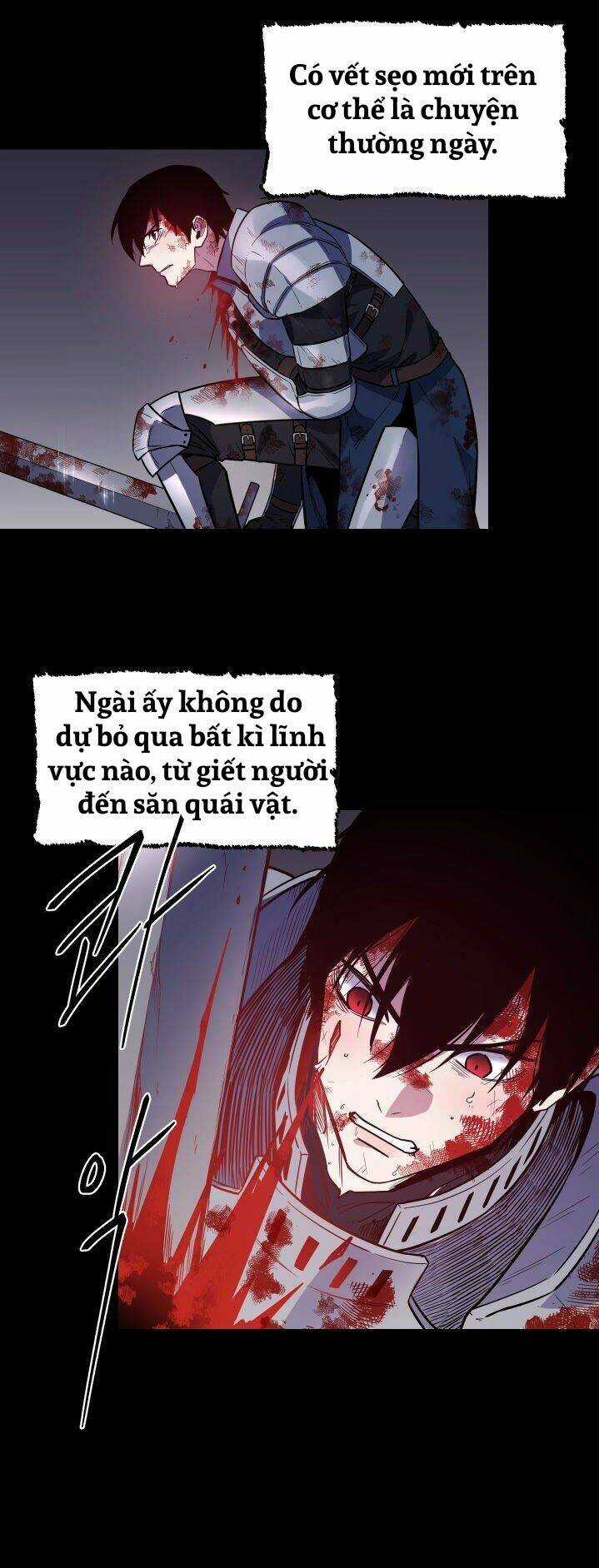 Phản Diện Rất Dễ Làm - Chapter 29 - Trang 17