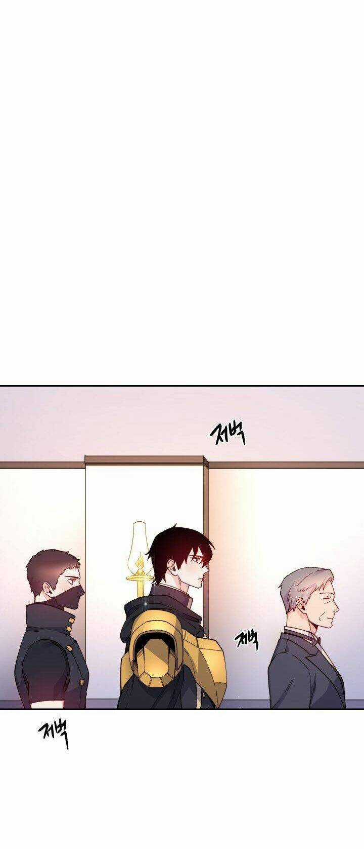 Phản Diện Rất Dễ Làm - Chapter 29 - Trang 3