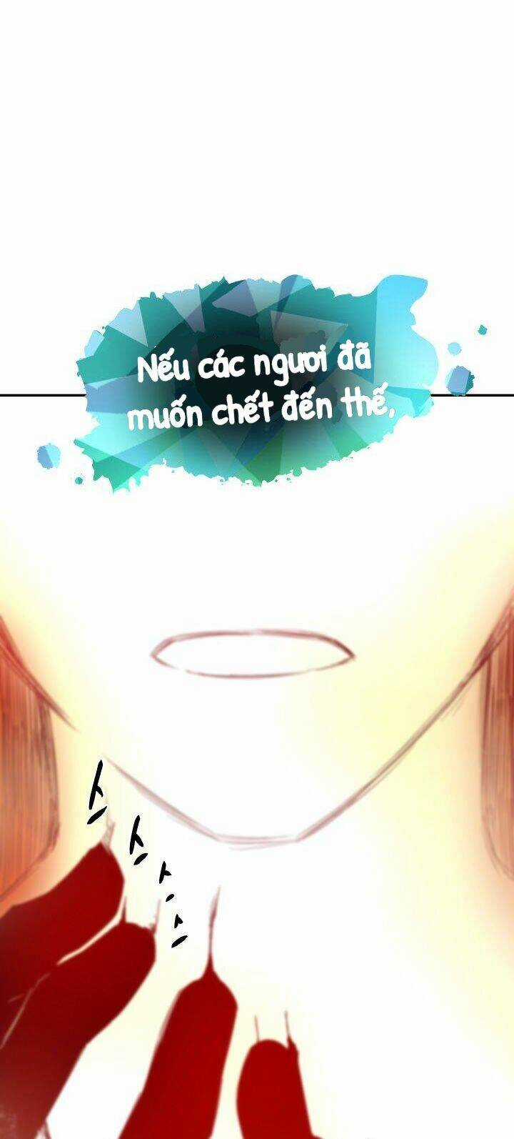 Phản Diện Rất Dễ Làm - Chapter 29 - Trang 21