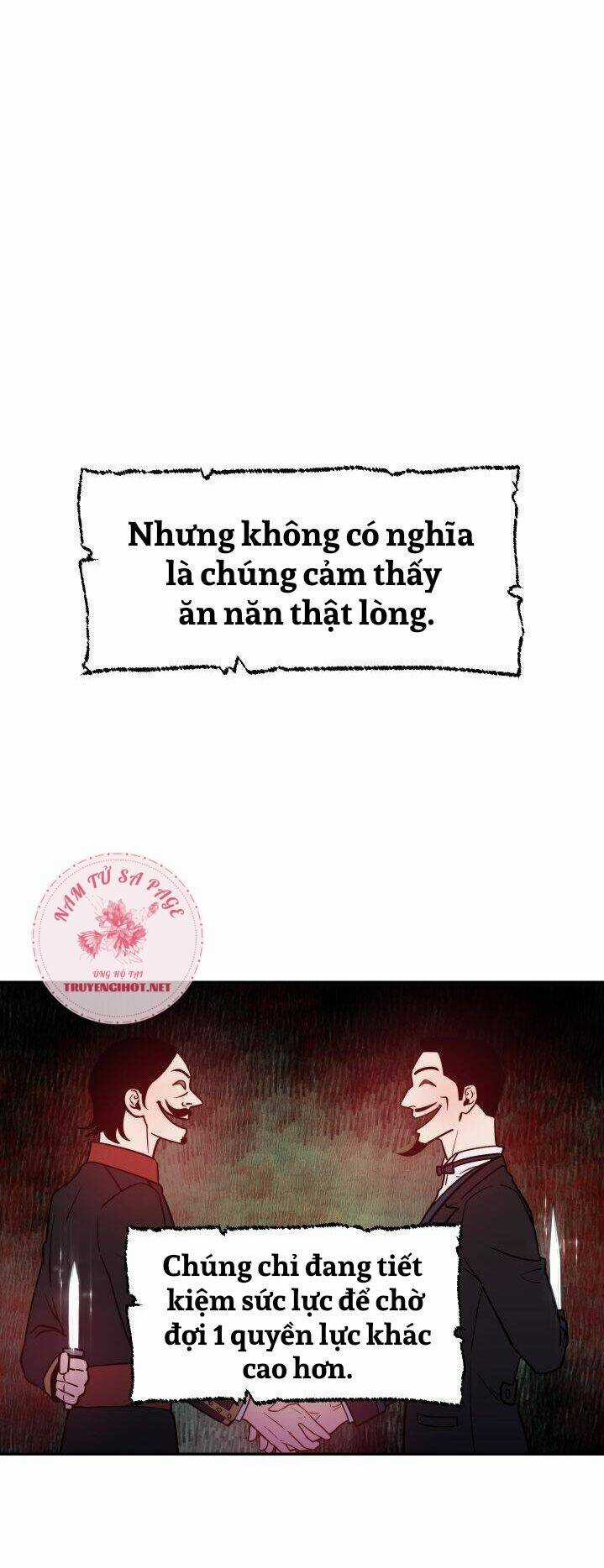 Phản Diện Rất Dễ Làm - Chapter 29 - Trang 23