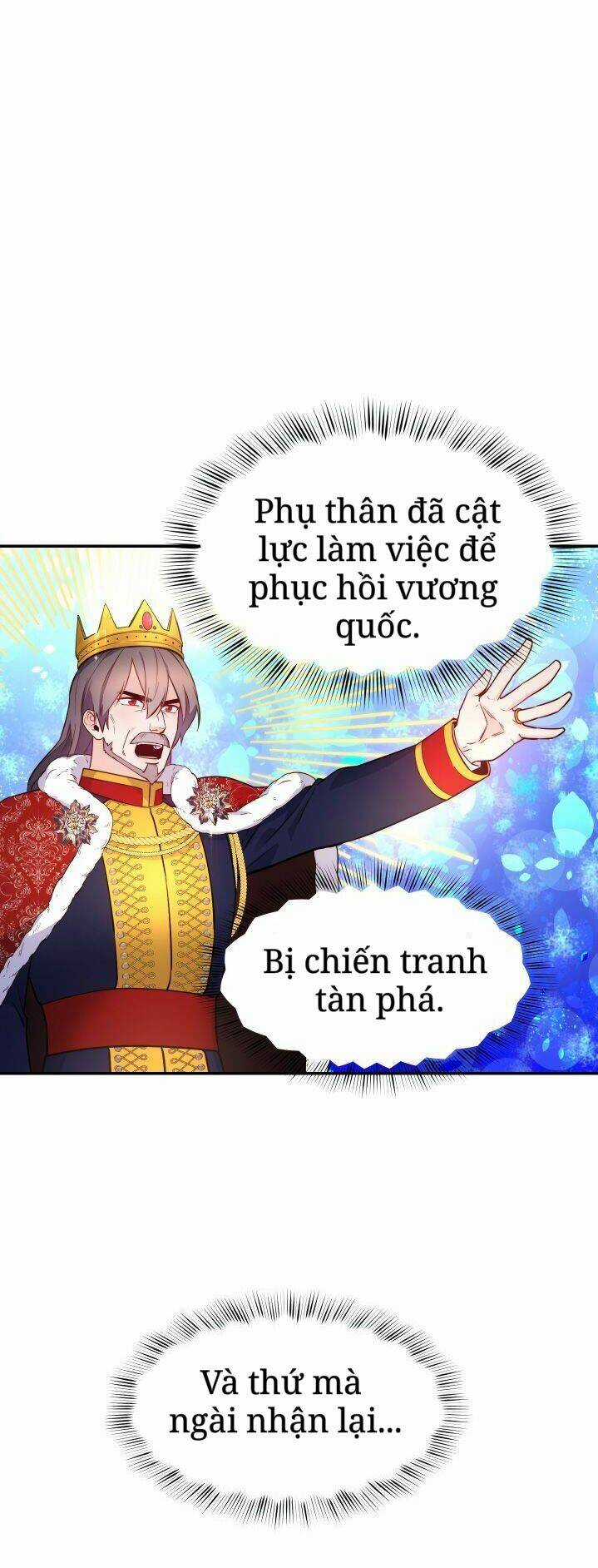 Phản Diện Rất Dễ Làm - Chapter 29 - Trang 24