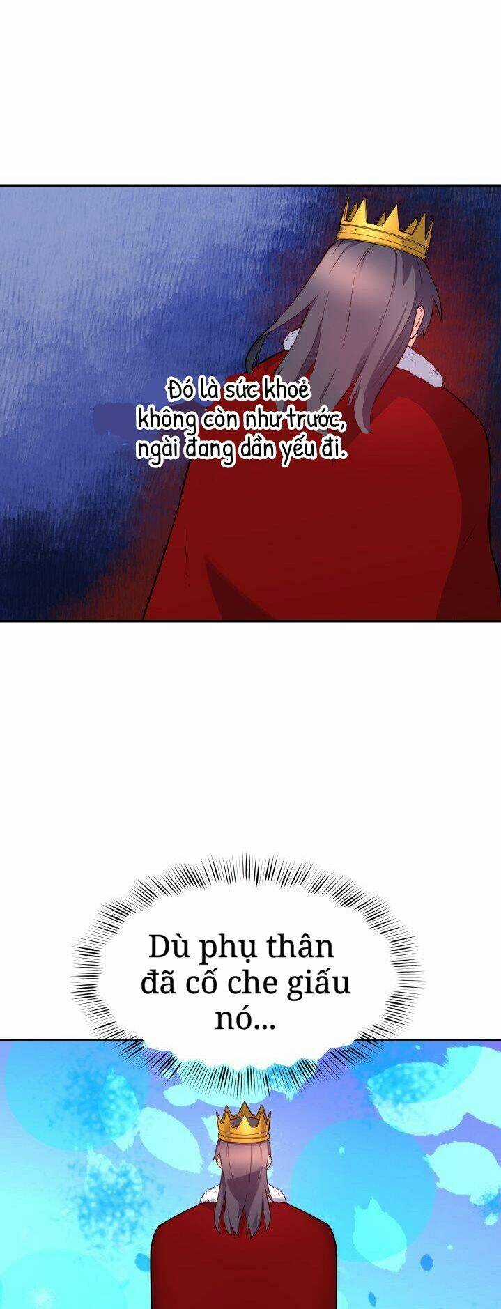 Phản Diện Rất Dễ Làm - Chapter 29 - Trang 25