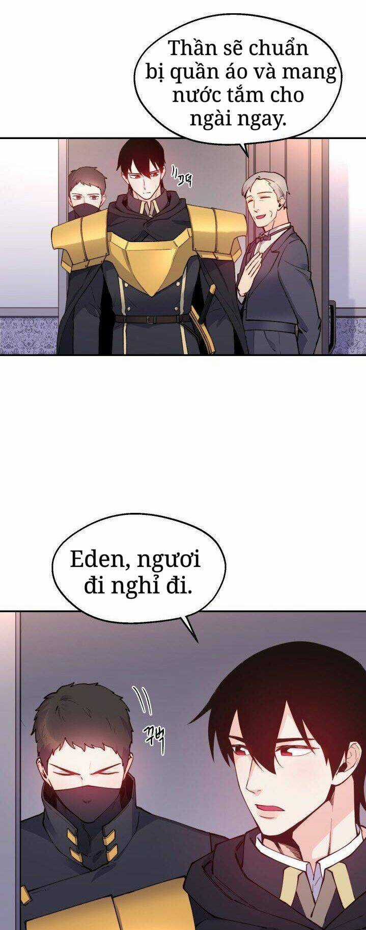 Phản Diện Rất Dễ Làm - Chapter 29 - Trang 4