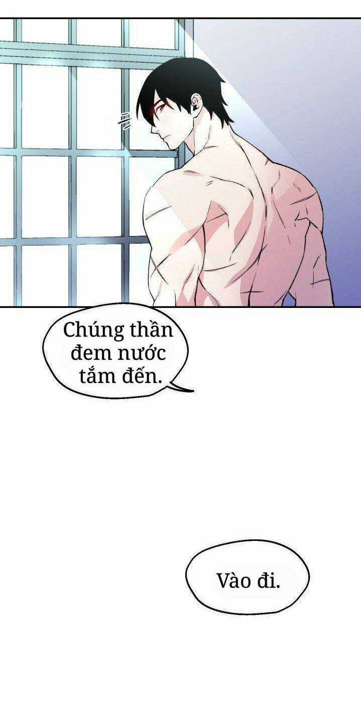 Phản Diện Rất Dễ Làm - Chapter 29 - Trang 32