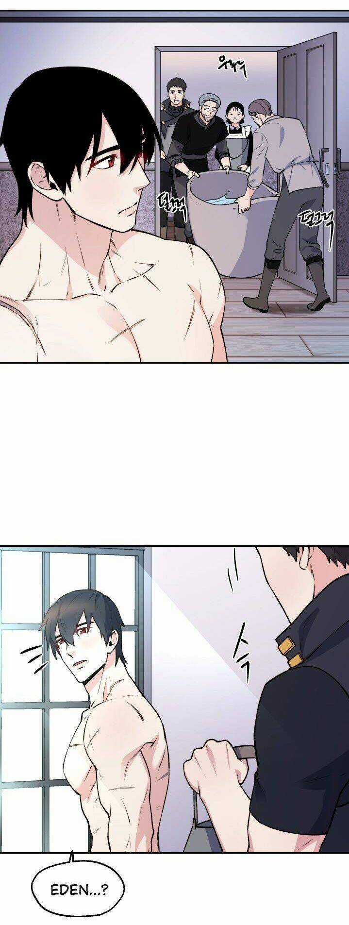 Phản Diện Rất Dễ Làm - Chapter 29 - Trang 33