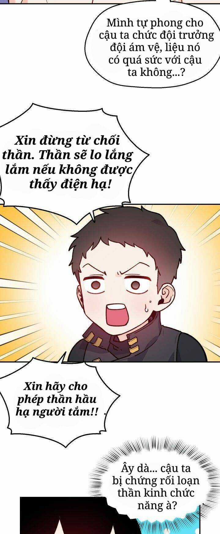 Phản Diện Rất Dễ Làm - Chapter 29 - Trang 36