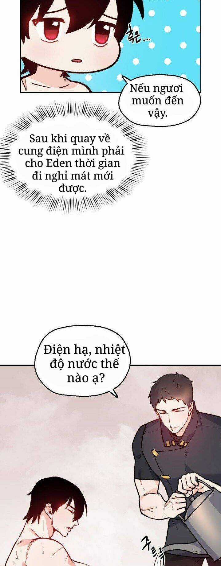 Phản Diện Rất Dễ Làm - Chapter 29 - Trang 37
