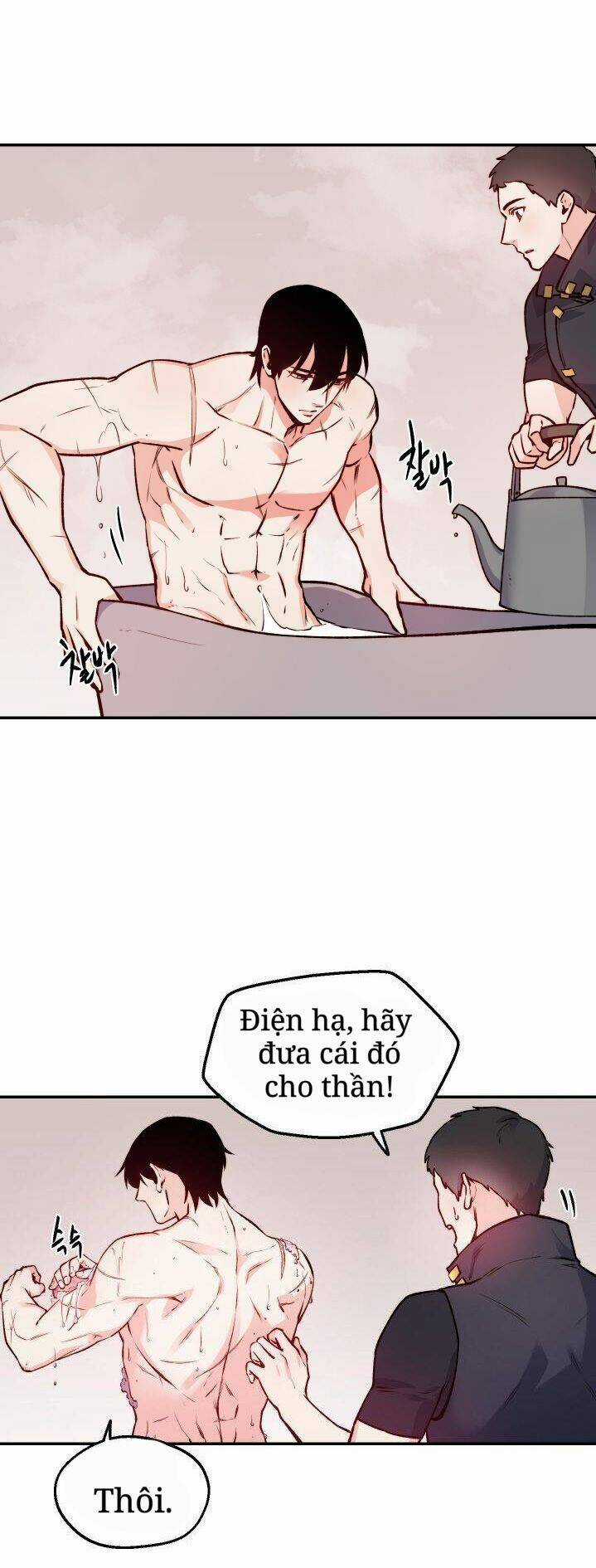 Phản Diện Rất Dễ Làm - Chapter 29 - Trang 39