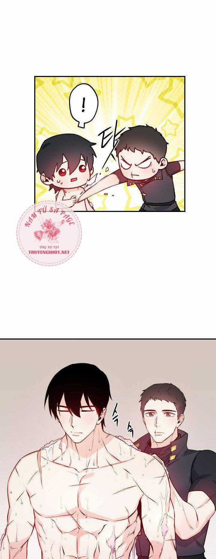 Phản Diện Rất Dễ Làm - Chapter 29 - Trang 40