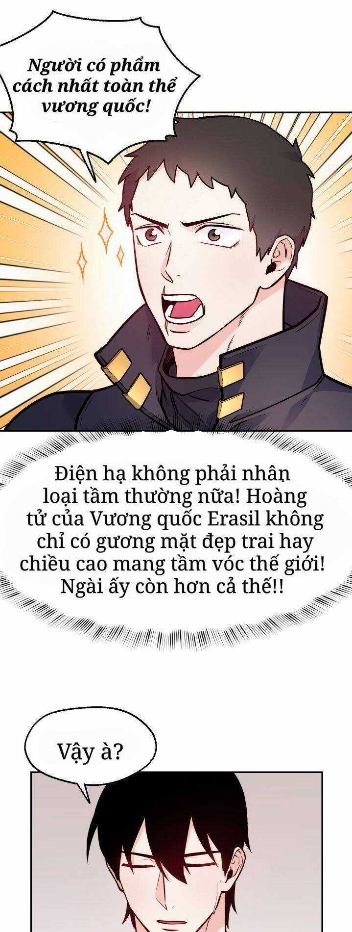 Phản Diện Rất Dễ Làm - Chapter 29 - Trang 43