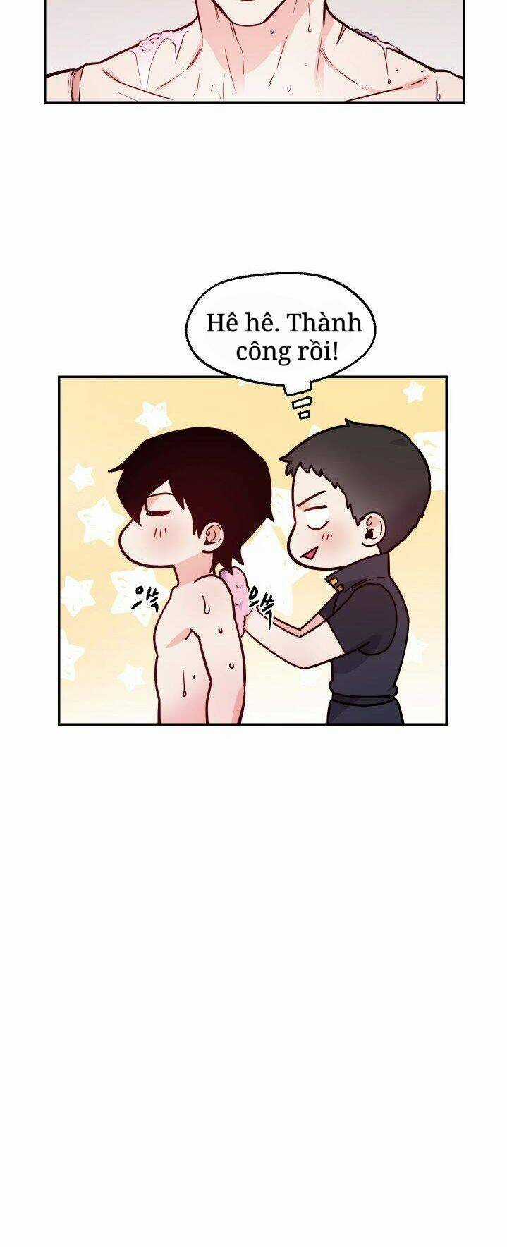 Phản Diện Rất Dễ Làm - Chapter 29 - Trang 44