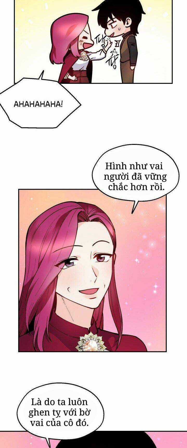 Phản Diện Rất Dễ Làm - Chapter 29 - Trang 48