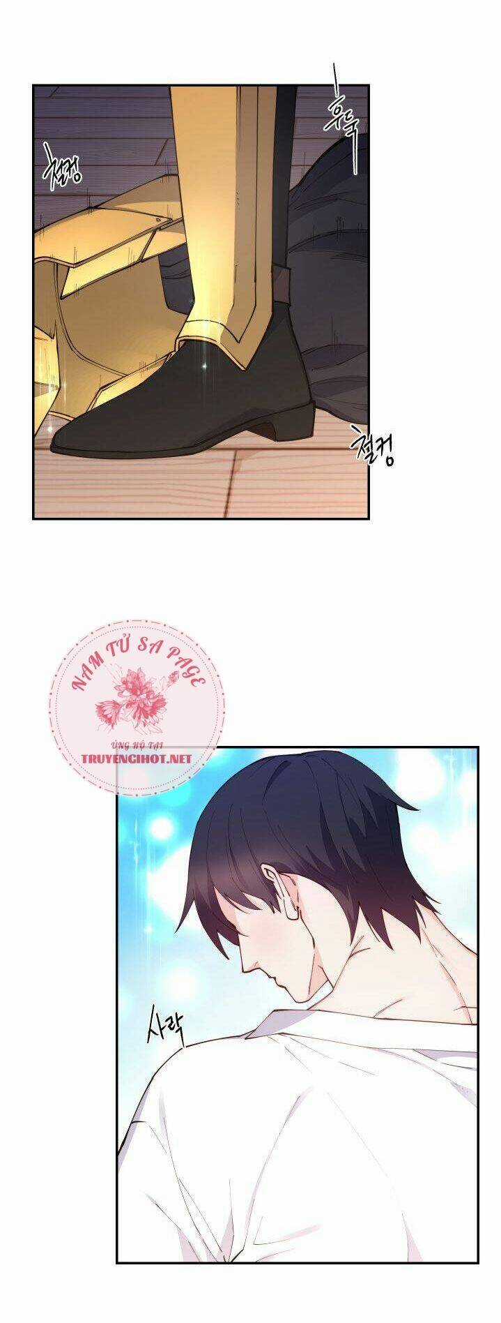 Phản Diện Rất Dễ Làm - Chapter 29 - Trang 6