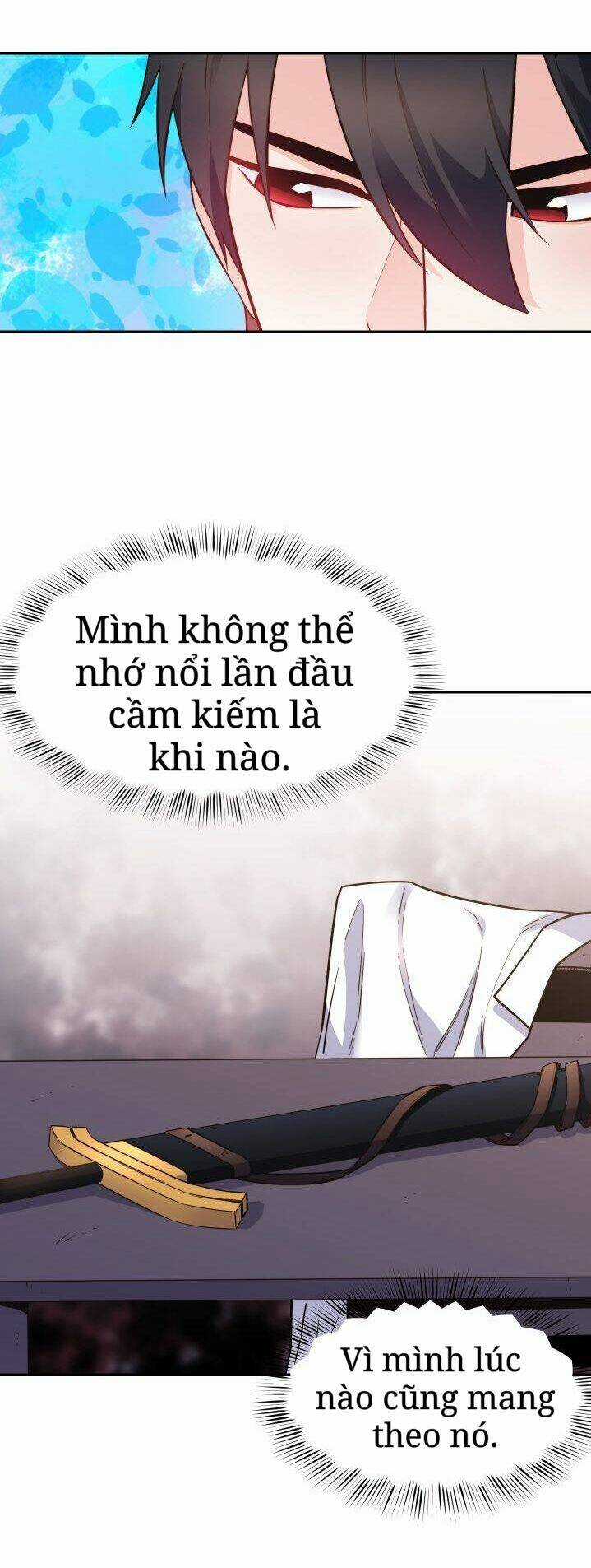 Phản Diện Rất Dễ Làm - Chapter 29 - Trang 9