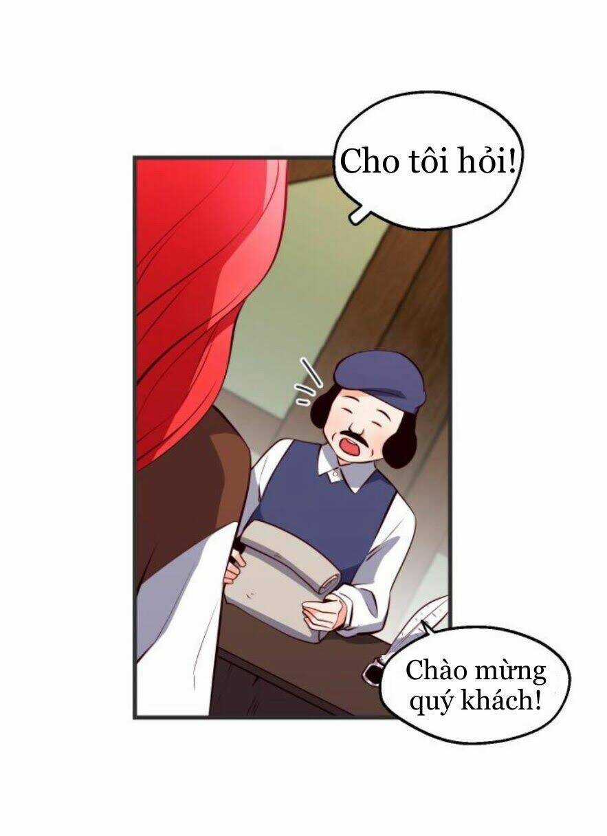 Phản Diện Rất Dễ Làm - Chapter 3 - Trang 15