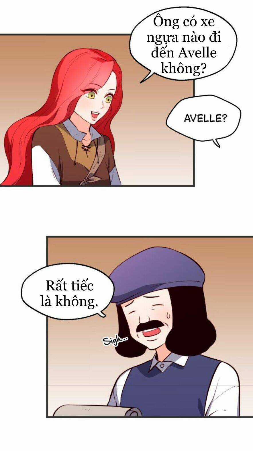 Phản Diện Rất Dễ Làm - Chapter 3 - Trang 16