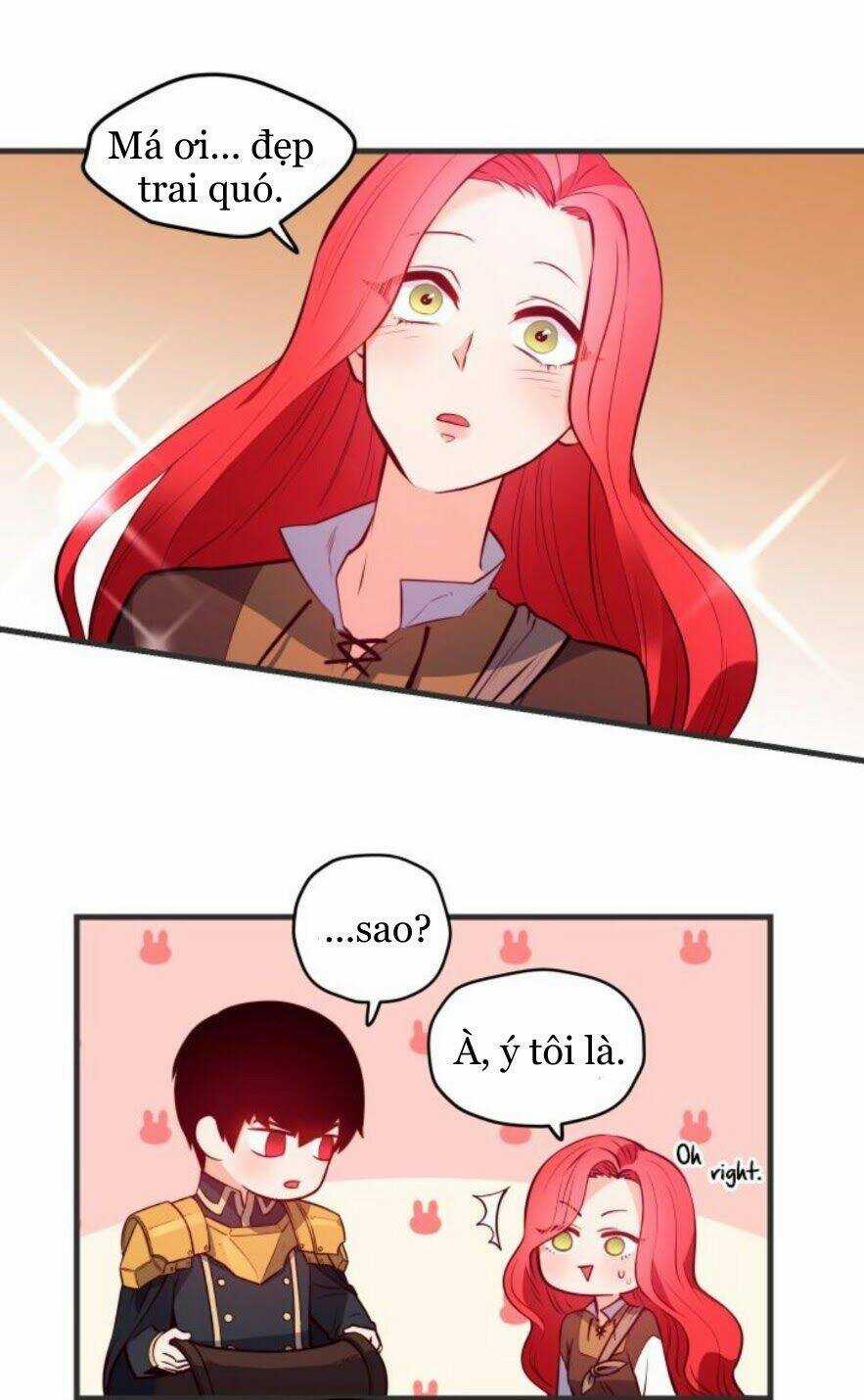 Phản Diện Rất Dễ Làm - Chapter 3 - Trang 23