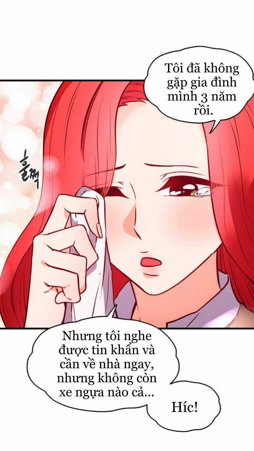 Phản Diện Rất Dễ Làm - Chapter 3 - Trang 26
