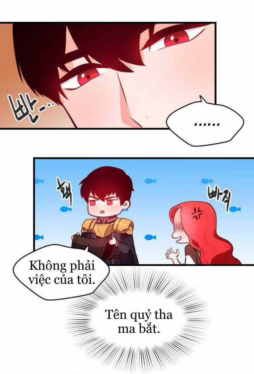 Phản Diện Rất Dễ Làm - Chapter 3 - Trang 27