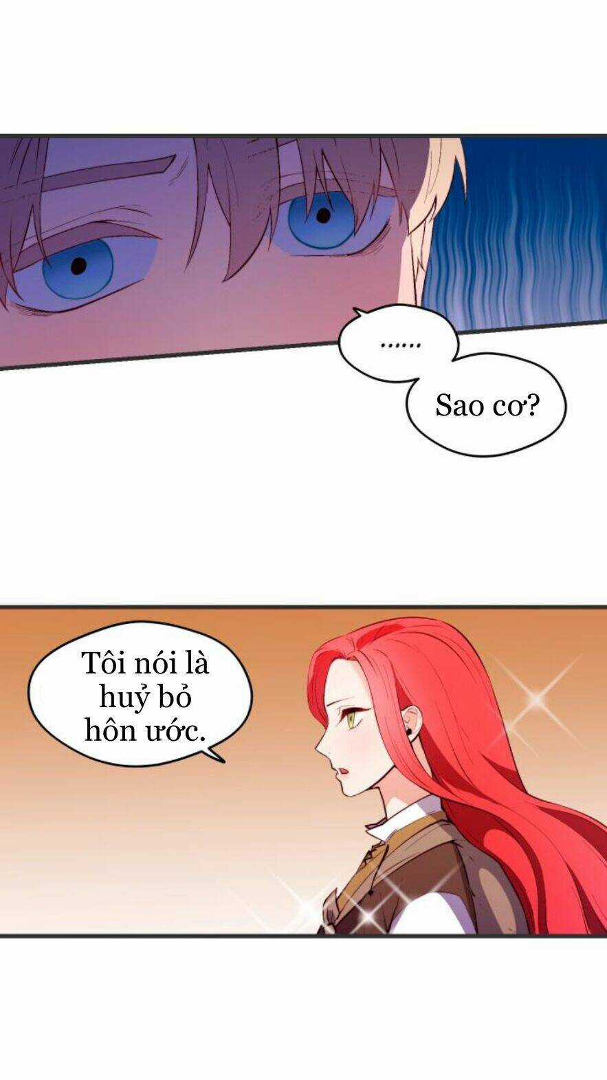 Phản Diện Rất Dễ Làm - Chapter 3 - Trang 4