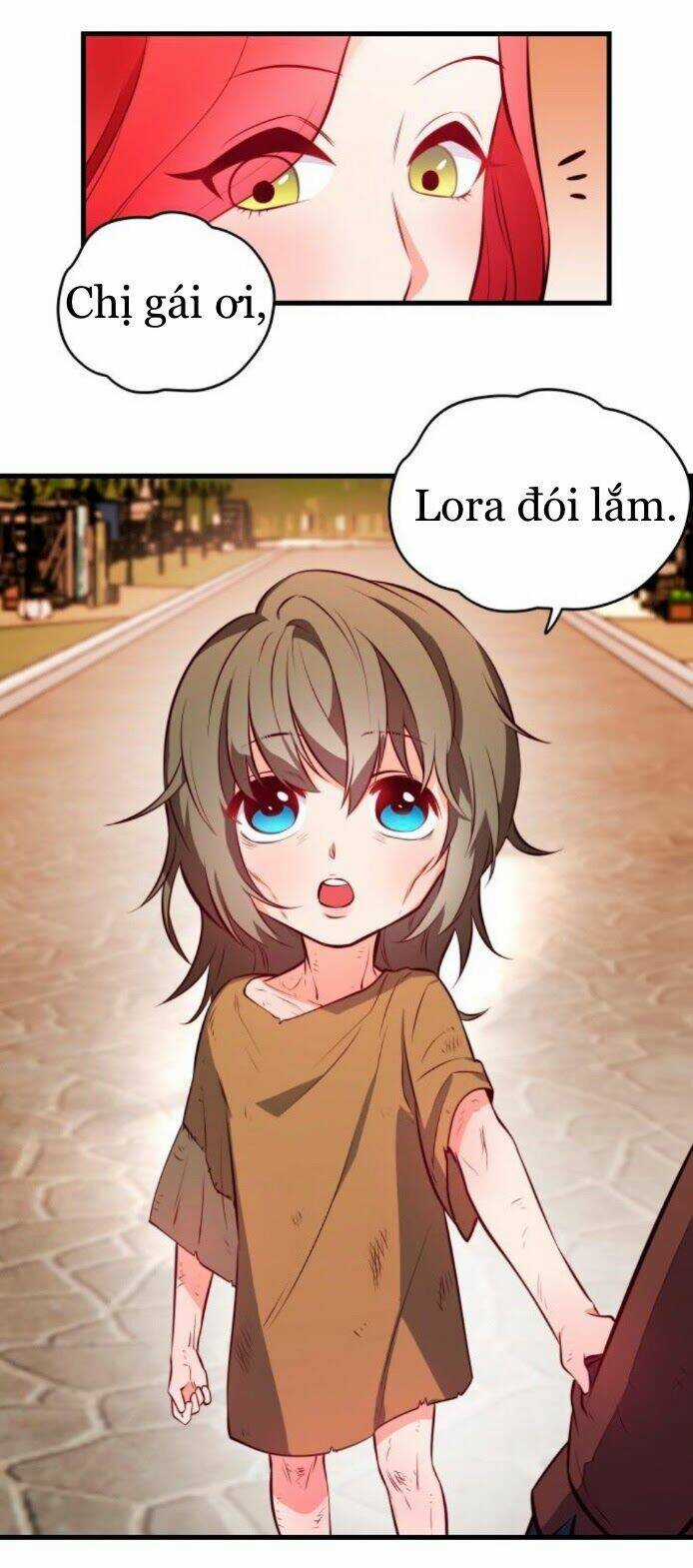 Phản Diện Rất Dễ Làm - Chapter 3 - Trang 32