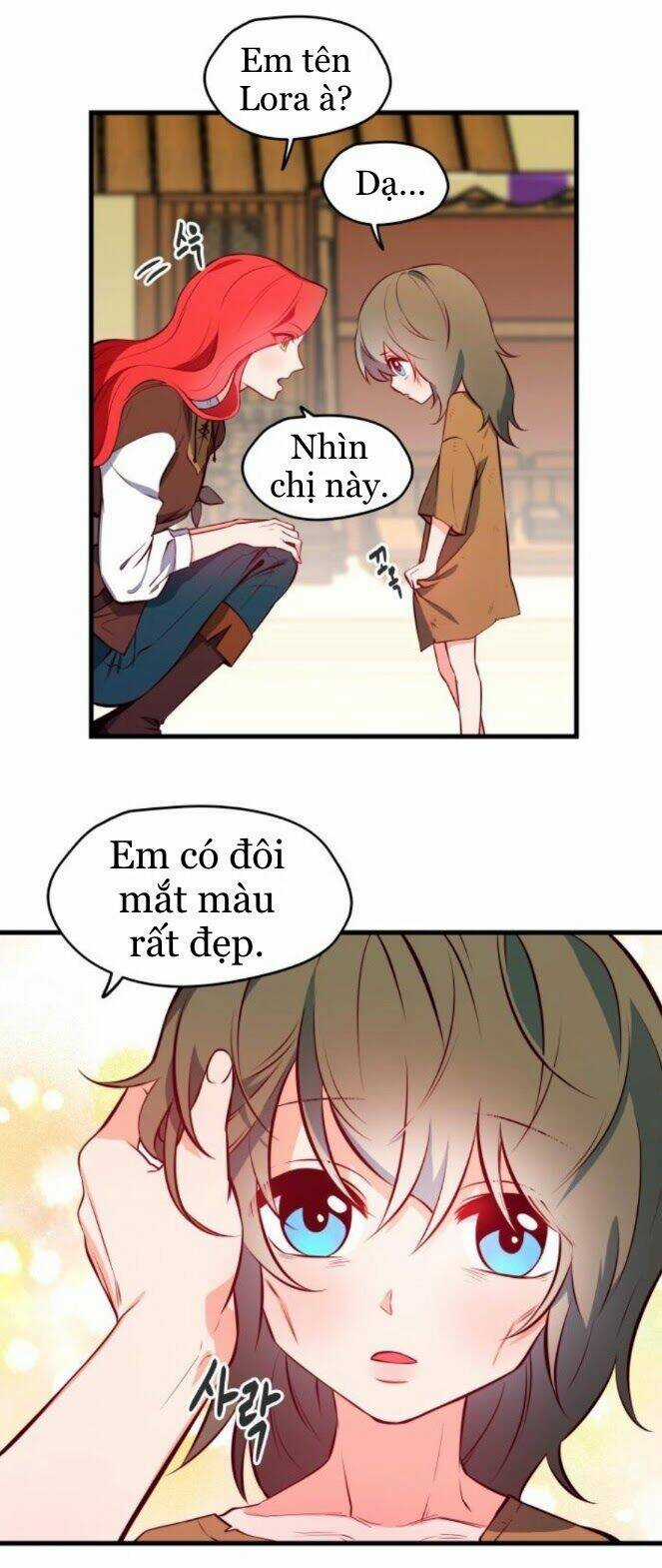 Phản Diện Rất Dễ Làm - Chapter 3 - Trang 36