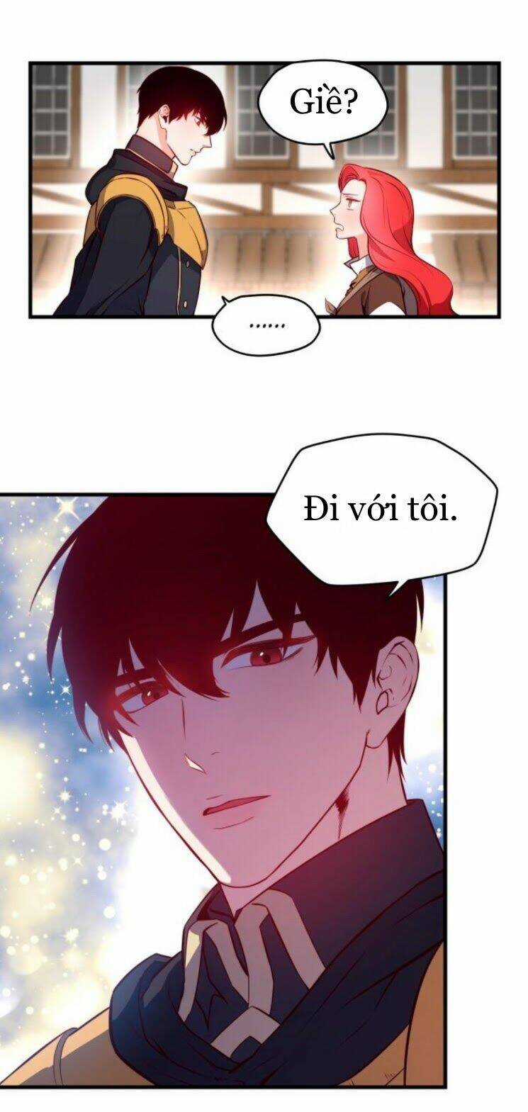 Phản Diện Rất Dễ Làm - Chapter 3 - Trang 40