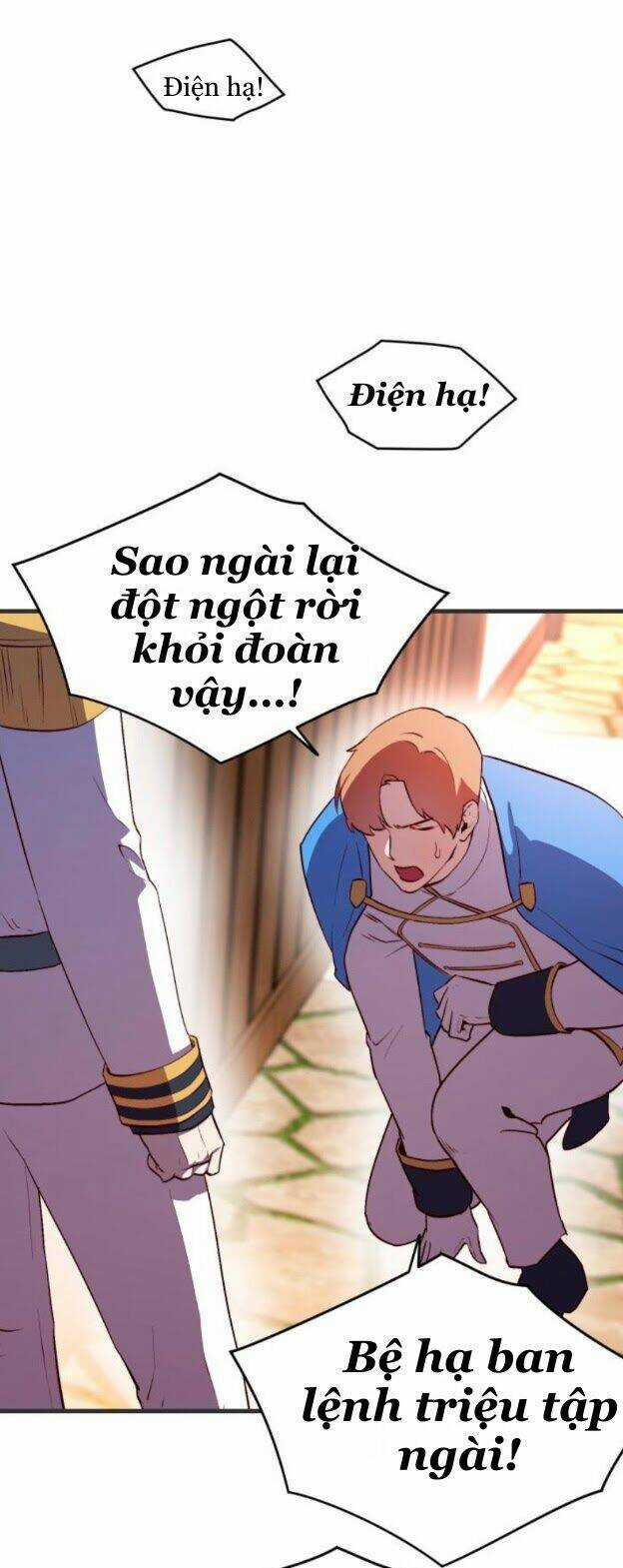 Phản Diện Rất Dễ Làm - Chapter 3 - Trang 5