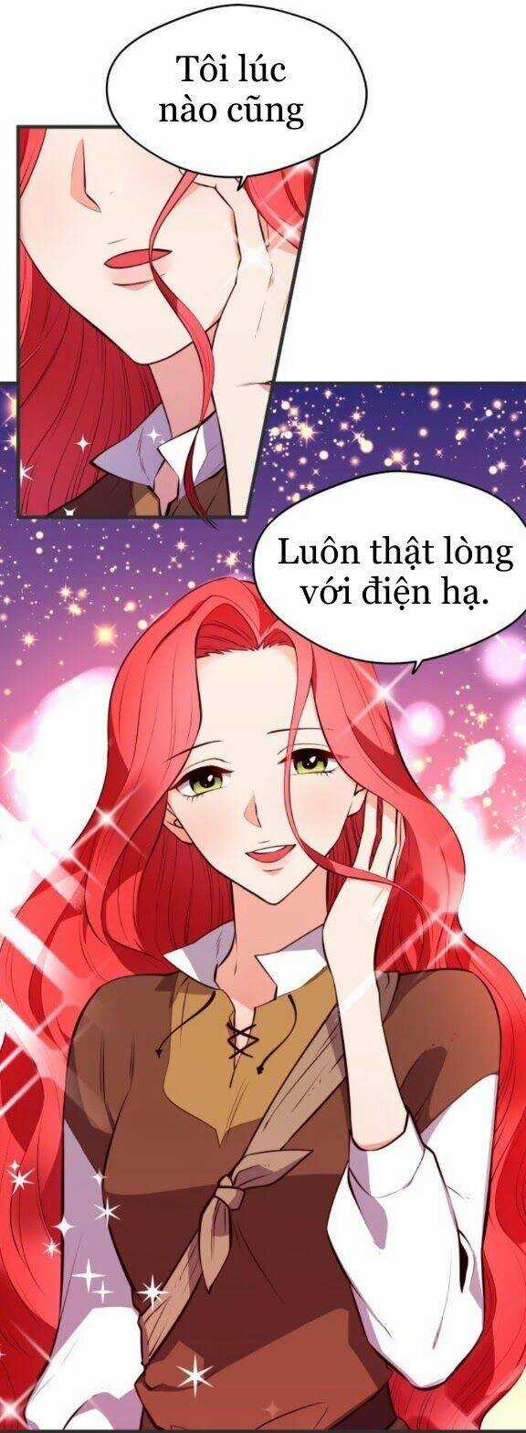 Phản Diện Rất Dễ Làm - Chapter 3 - Trang 8