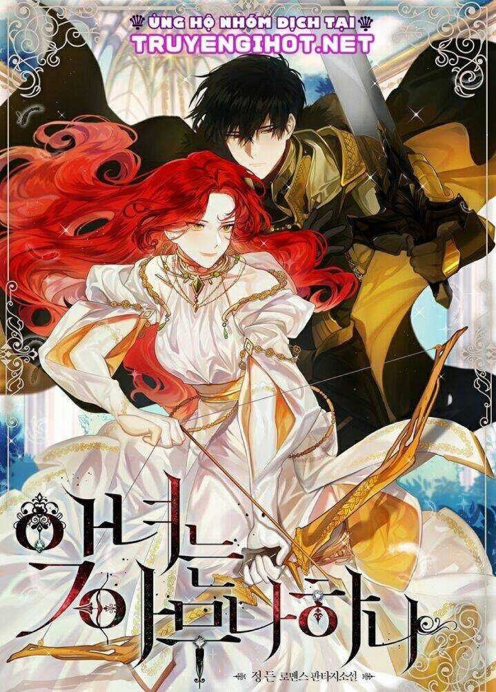 Phản Diện Rất Dễ Làm - Chapter 30 - Trang 1