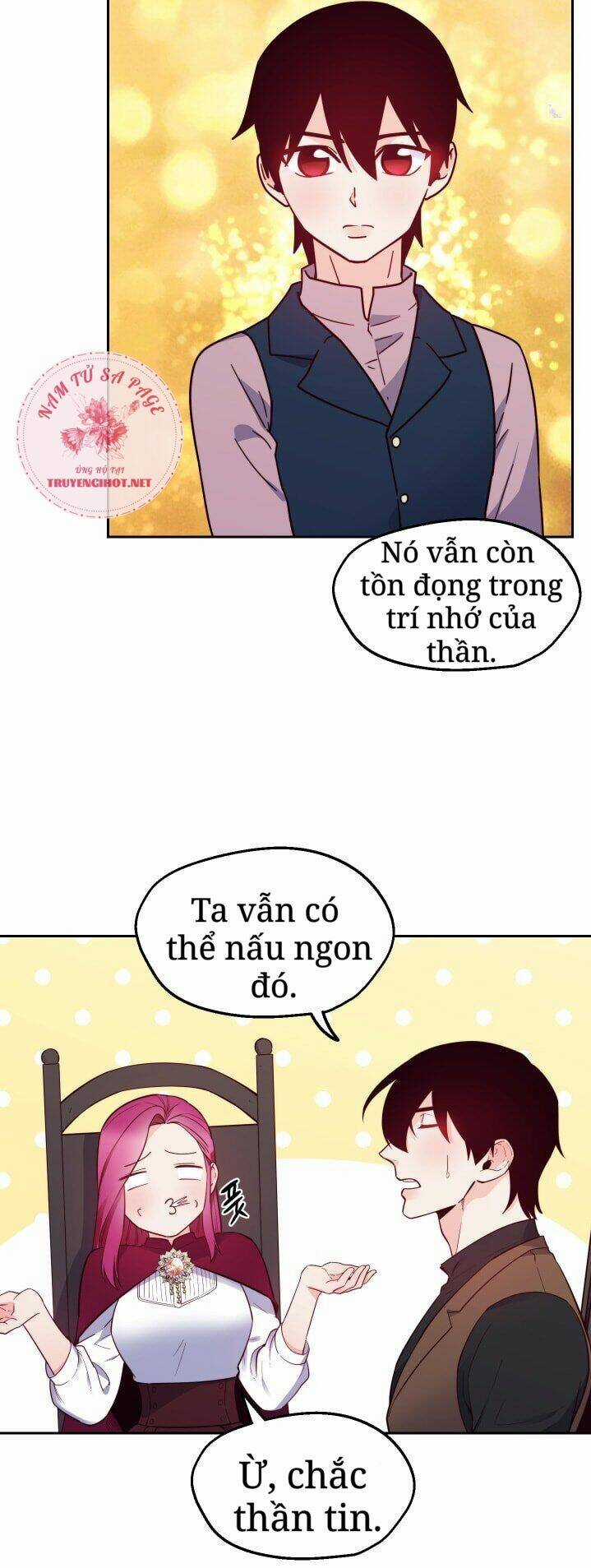 Phản Diện Rất Dễ Làm - Chapter 30 - Trang 12