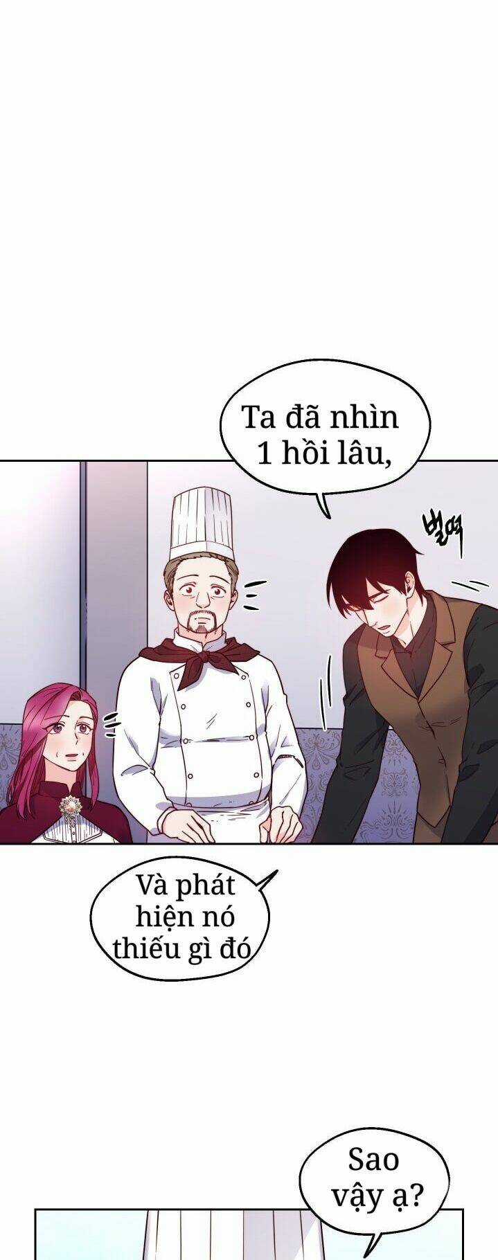 Phản Diện Rất Dễ Làm - Chapter 30 - Trang 13