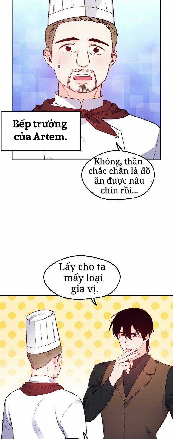 Phản Diện Rất Dễ Làm - Chapter 30 - Trang 14