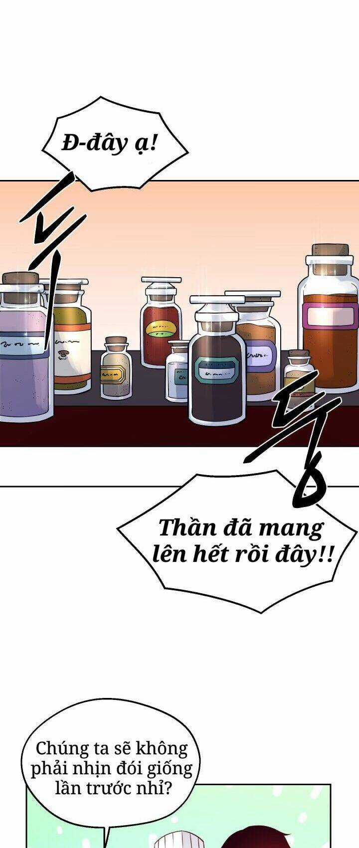 Phản Diện Rất Dễ Làm - Chapter 30 - Trang 16