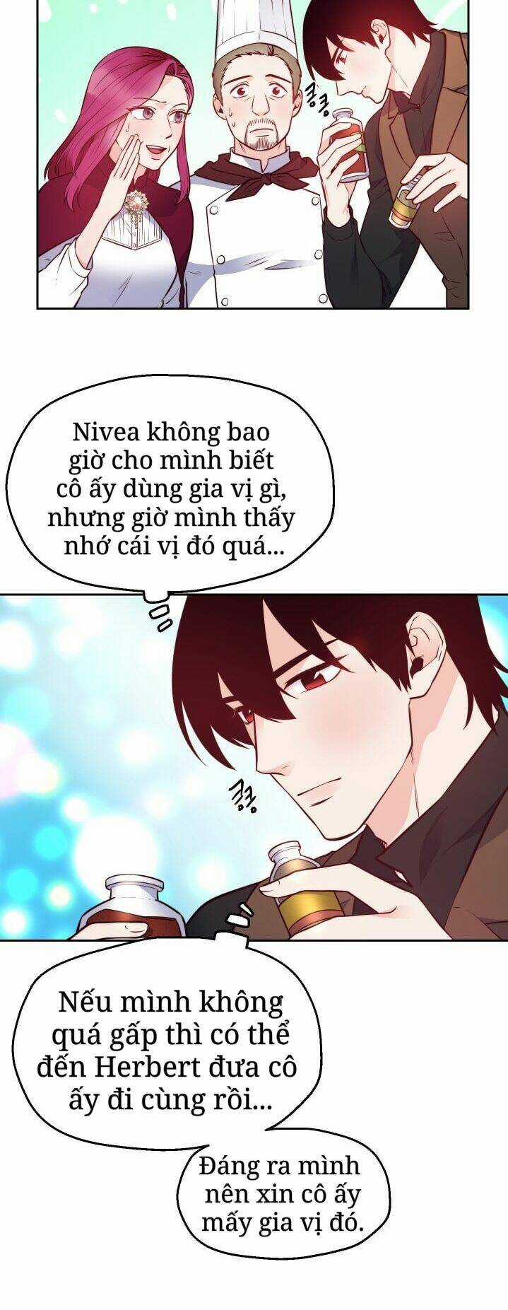 Phản Diện Rất Dễ Làm - Chapter 30 - Trang 17