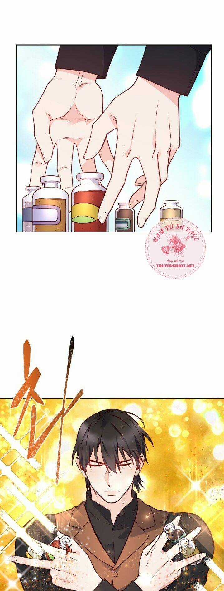 Phản Diện Rất Dễ Làm - Chapter 30 - Trang 18