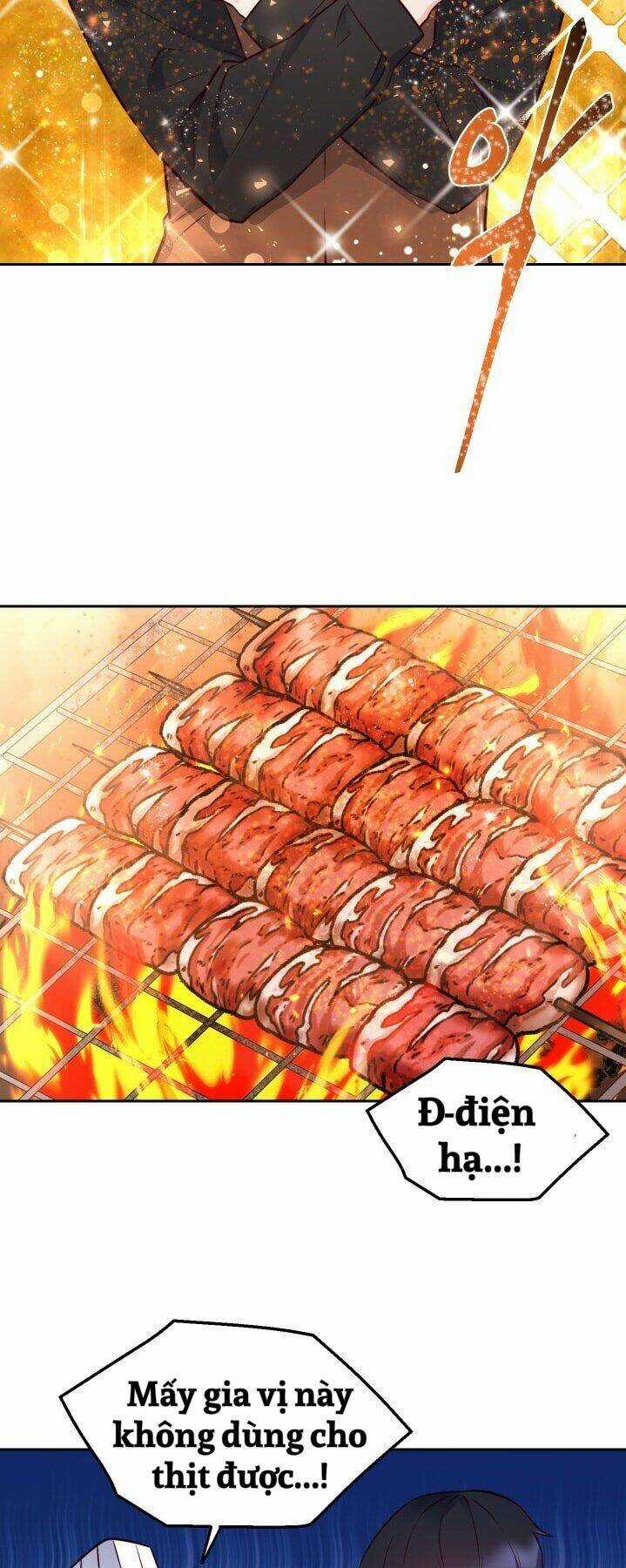 Phản Diện Rất Dễ Làm - Chapter 30 - Trang 19